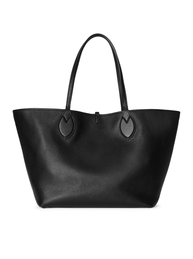 REVERSIBLE SHOPPING BAG