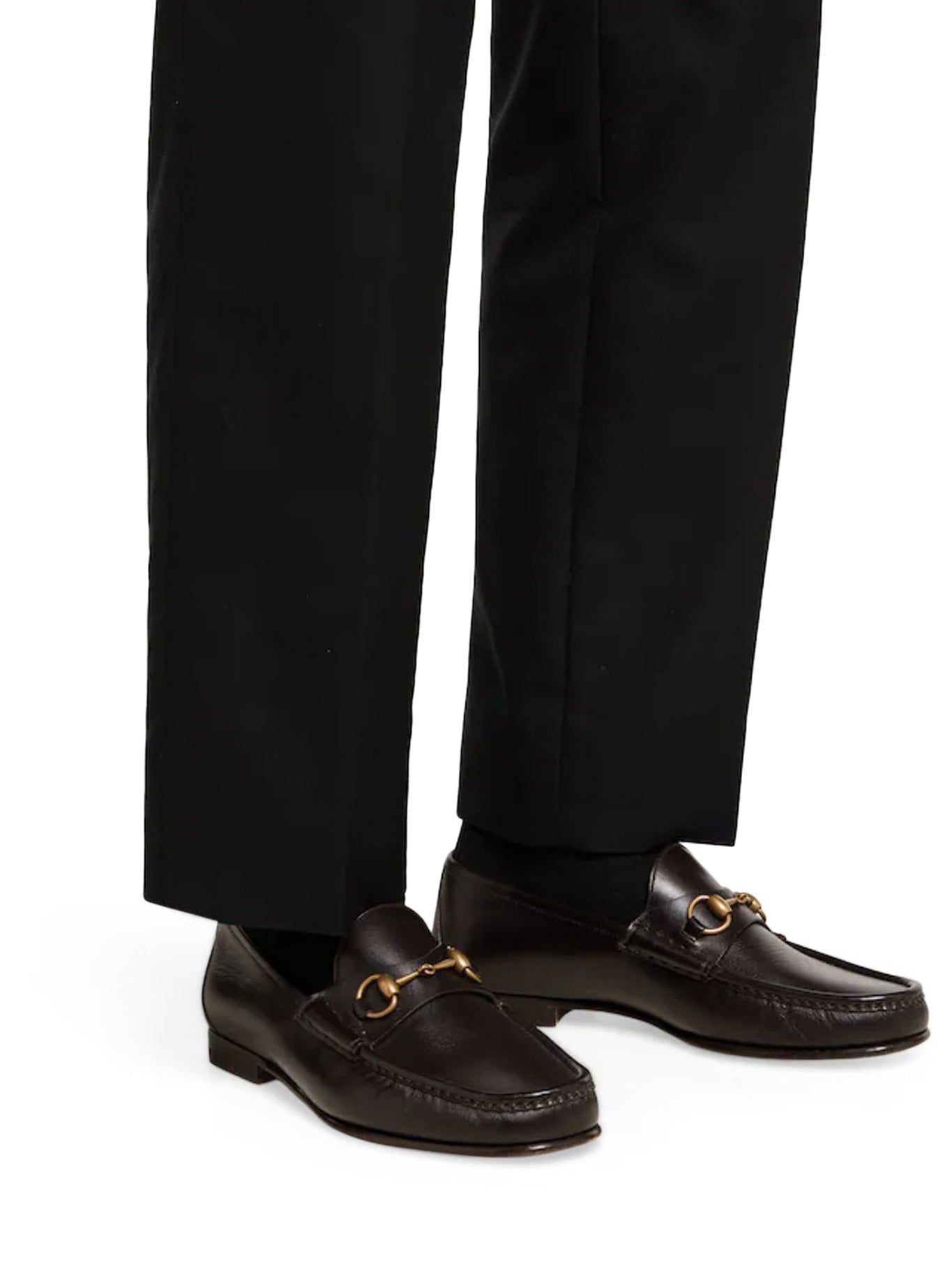 HORSEBIT MOCCASIN 1953