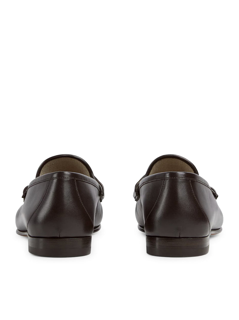 HORSEBIT MOCCASIN 1953