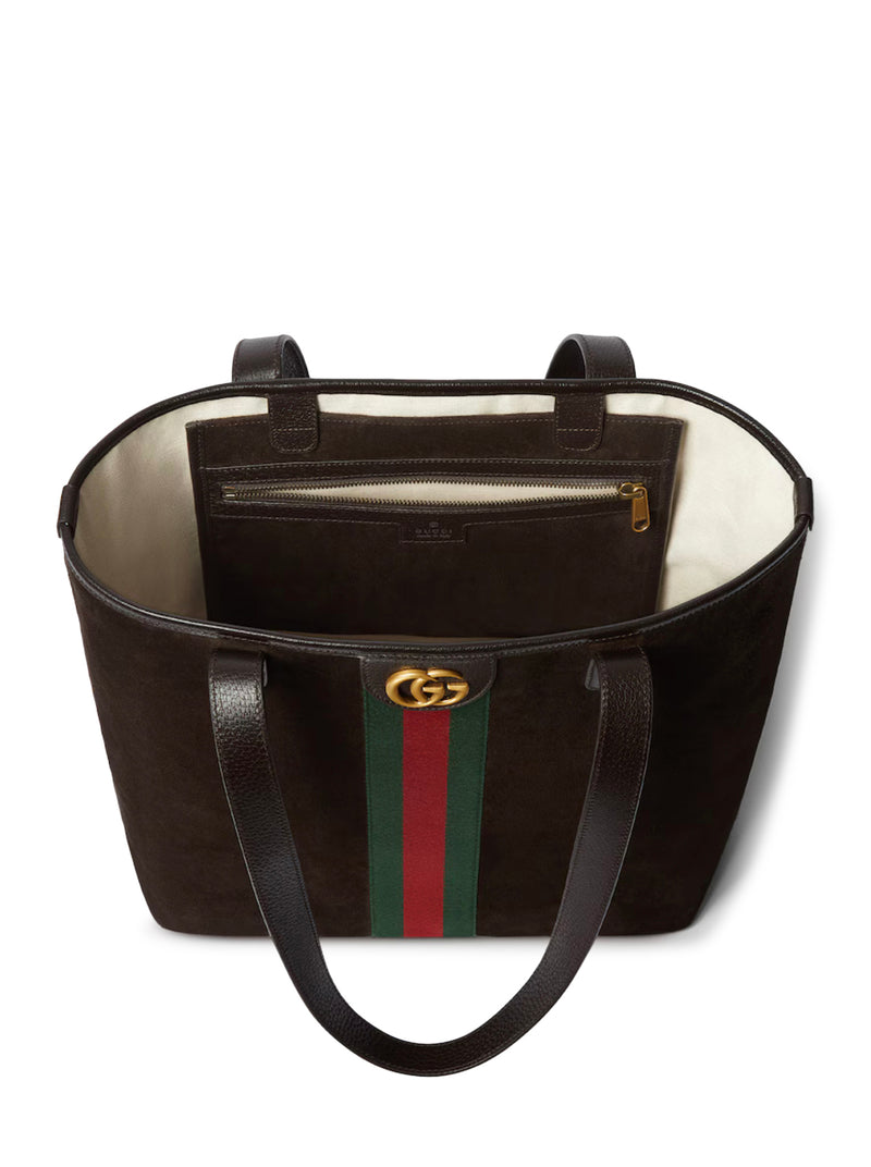 OPHIDIA MEDIUM SIZE SHOPPING BAG