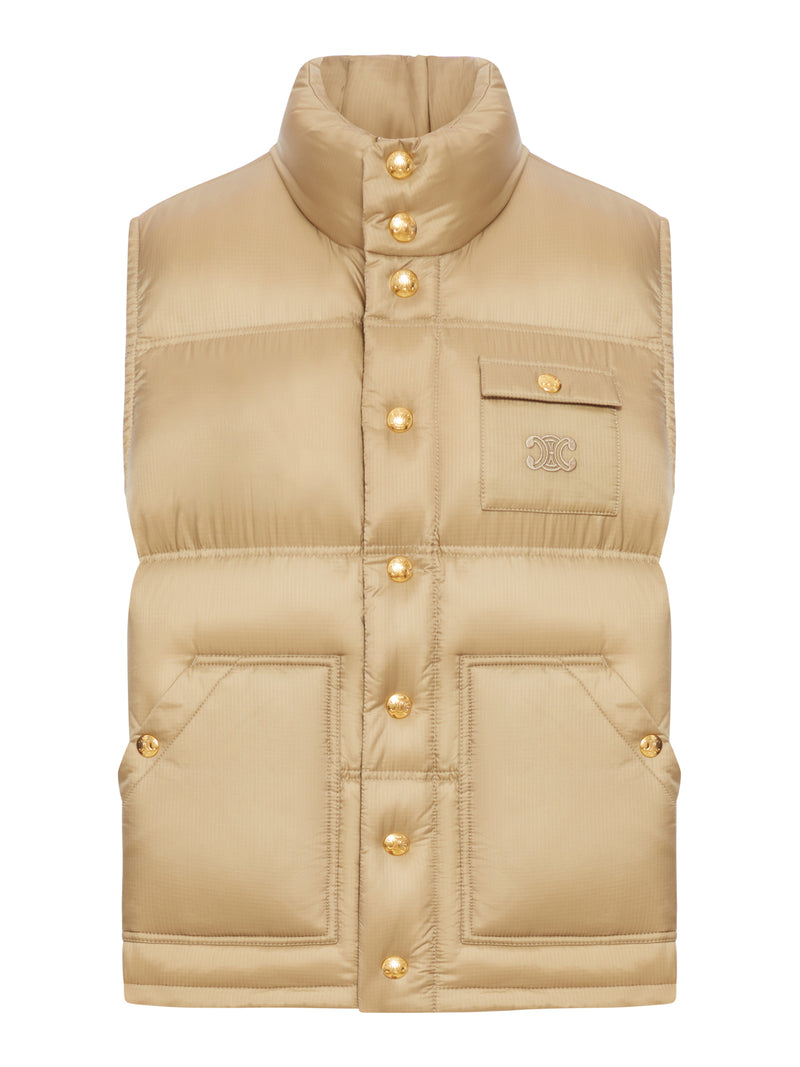 トップス Vandmary Rejina vest set beige andmary Rejina vest set beige