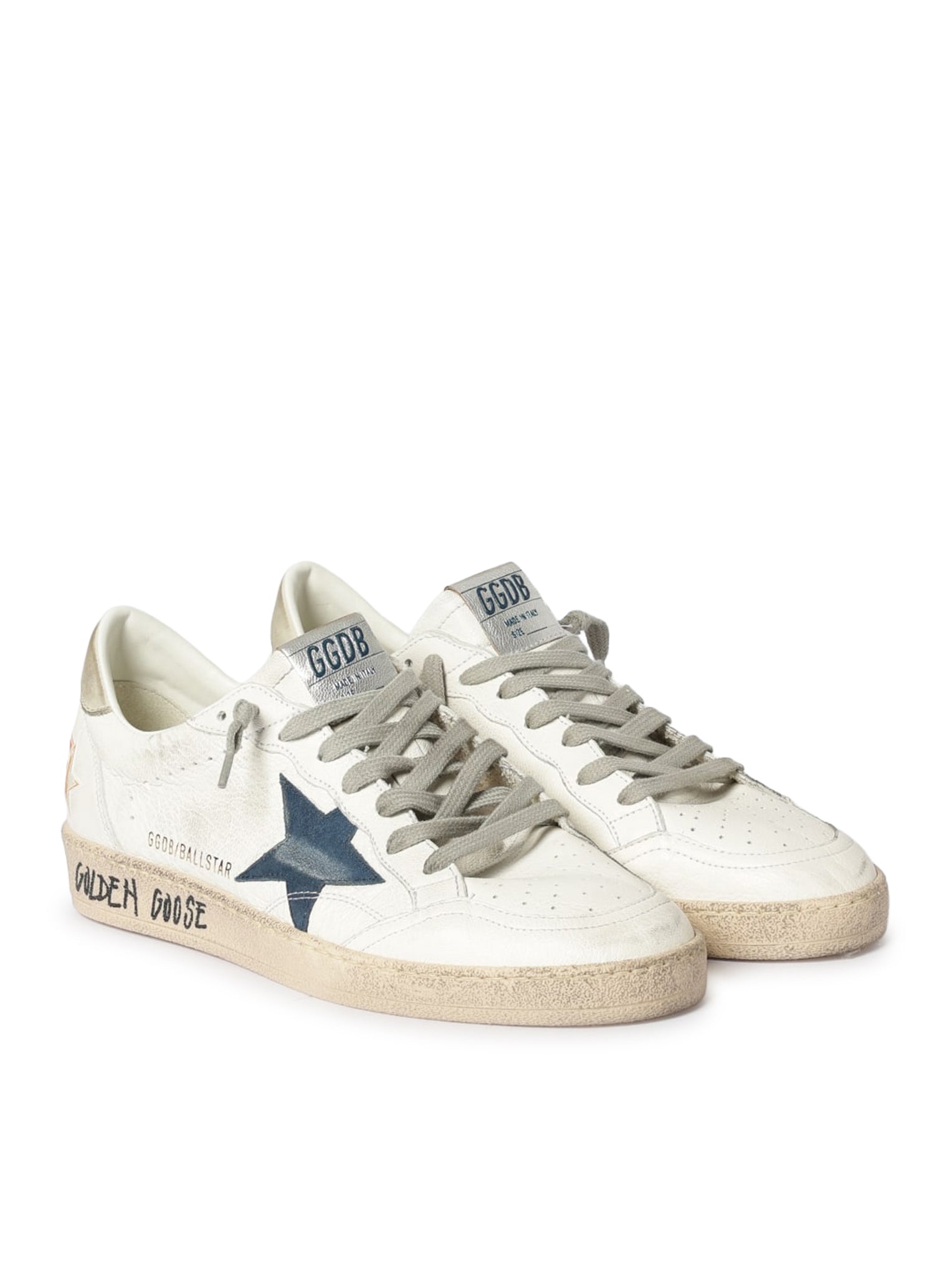 RAFA77 Game Online x エルセーヌ NO.600ST SNEAKERS BALL-STAR – Suit