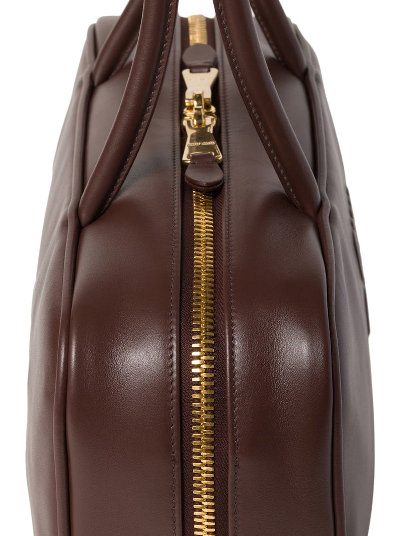 BEAU LEATHER BAG