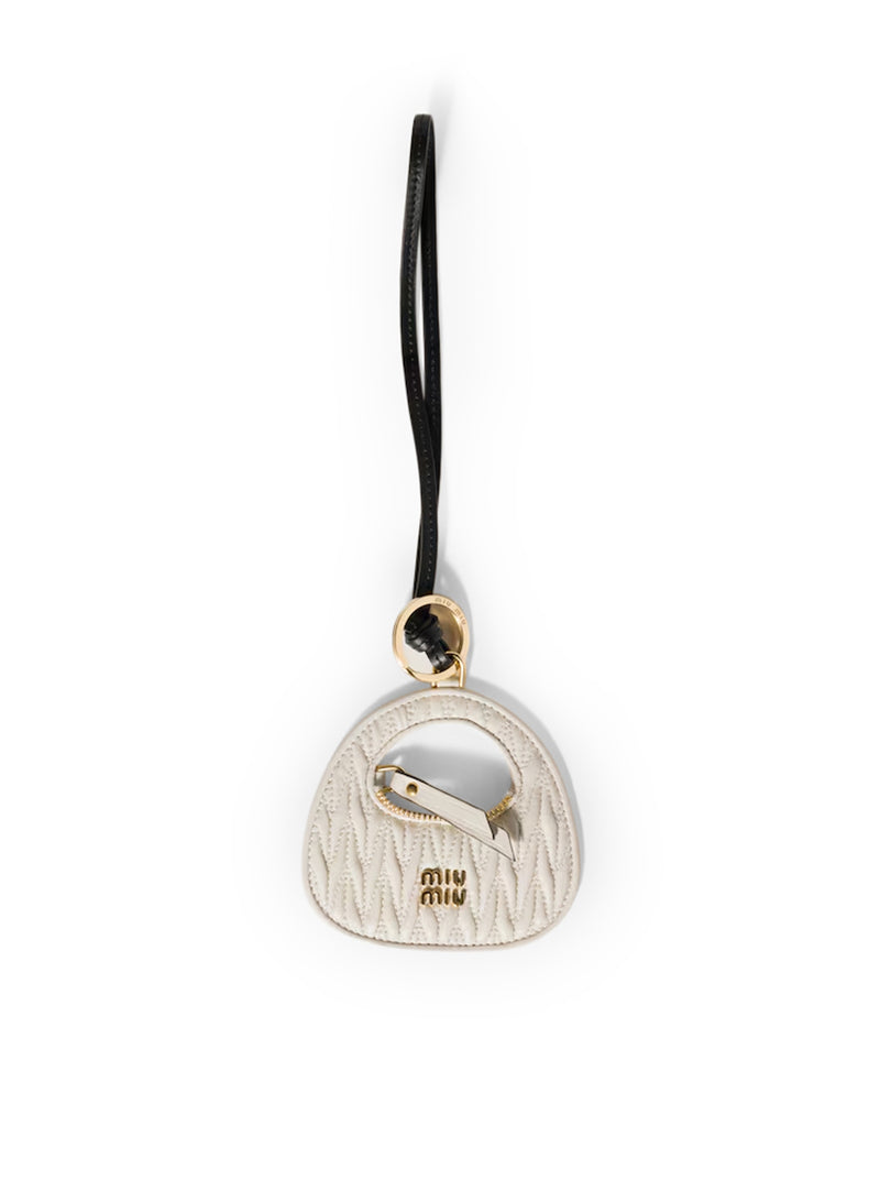 TRICK WANDER IN LEATHER