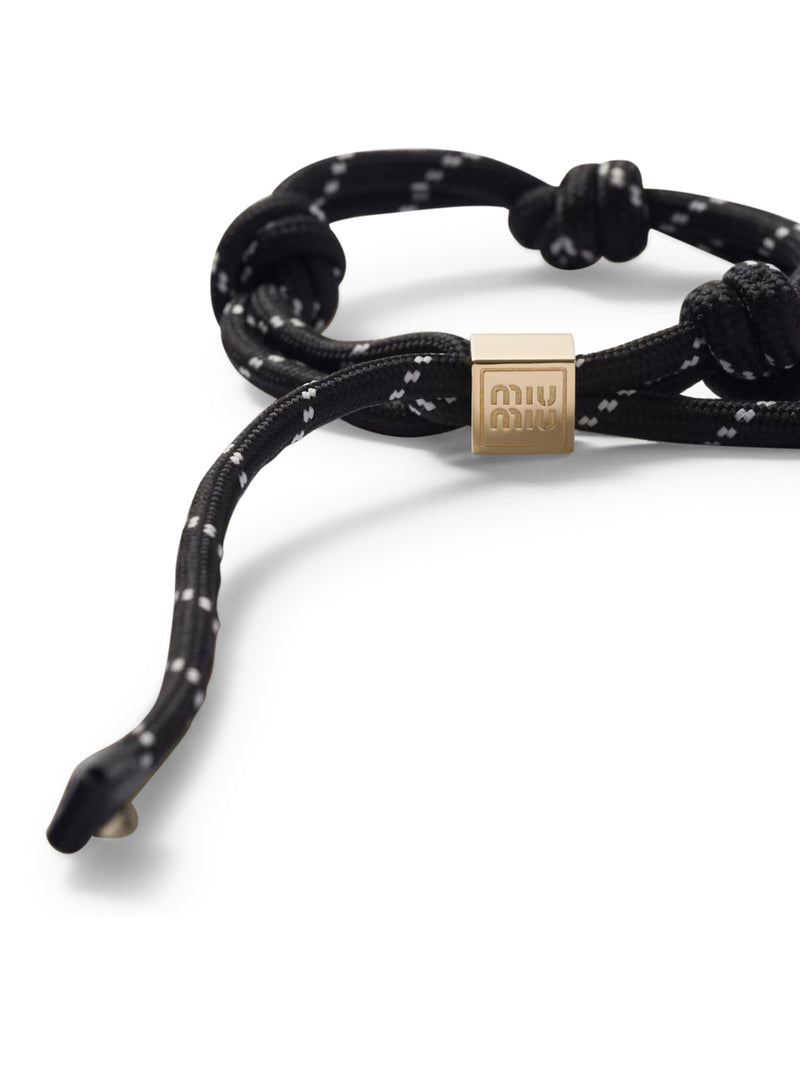 ROPE BRACELET – Suit Negozi Row