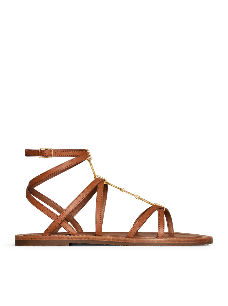 LYMPIA JEWEL SANDAL