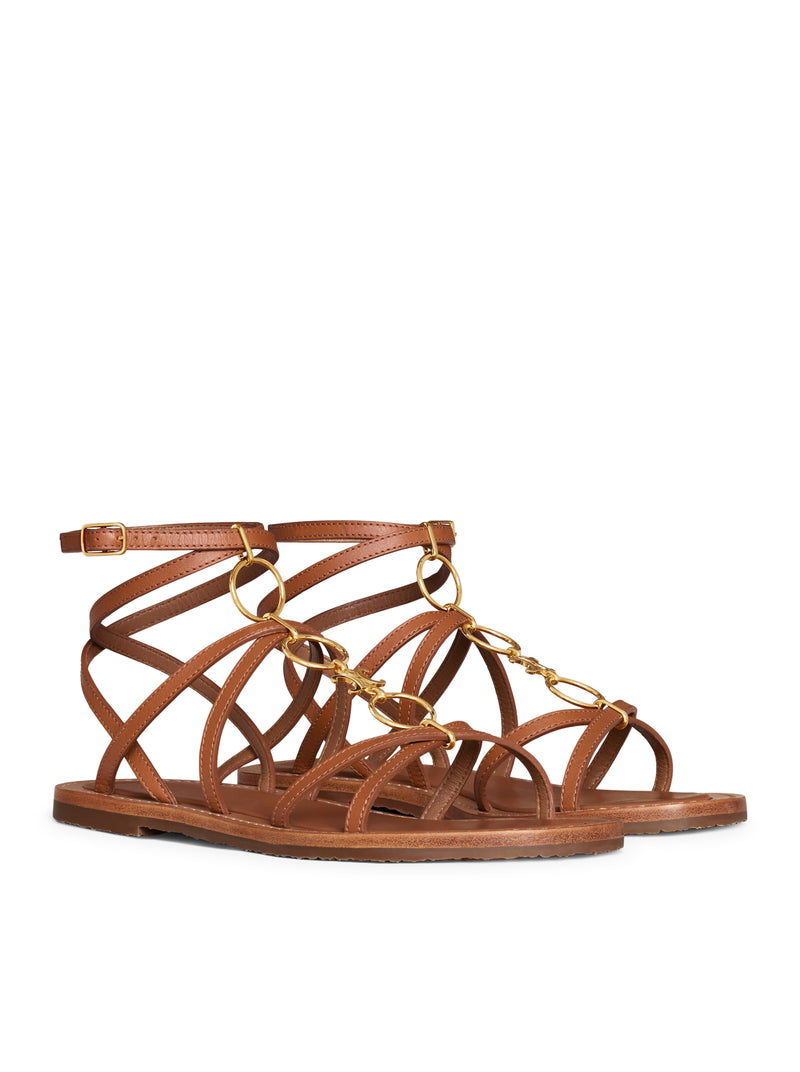 LYMPIA JEWEL SANDAL