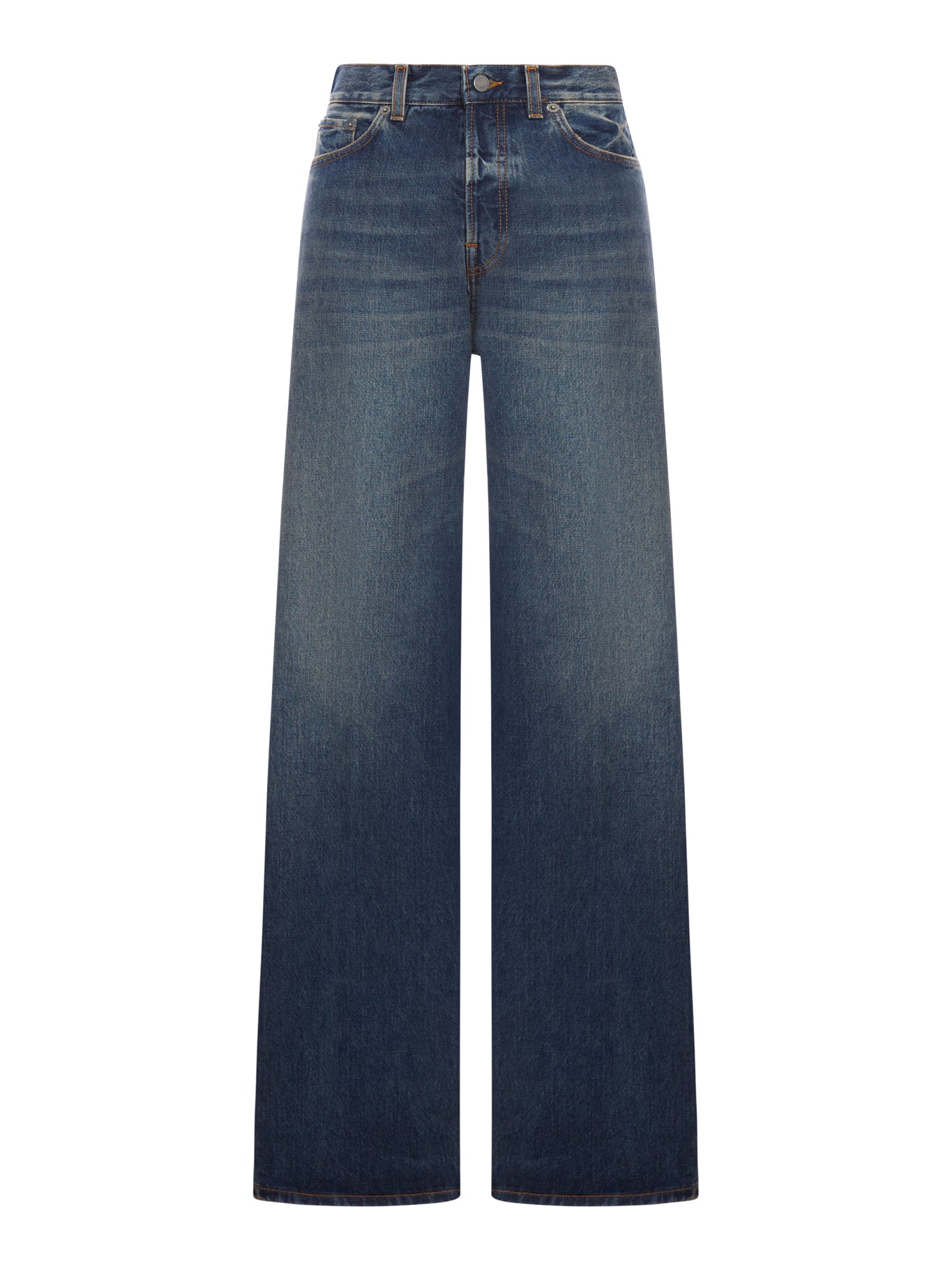 JEANS WIDE LEG BETHANY