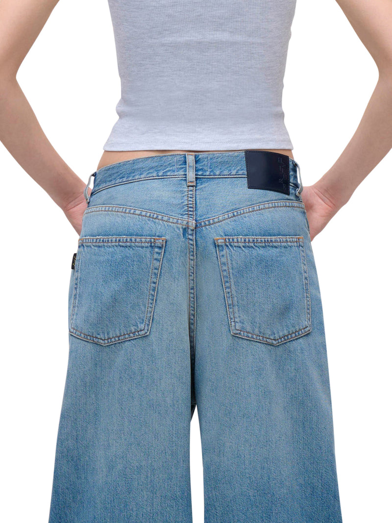 CANDY JEANS WITH PINS
