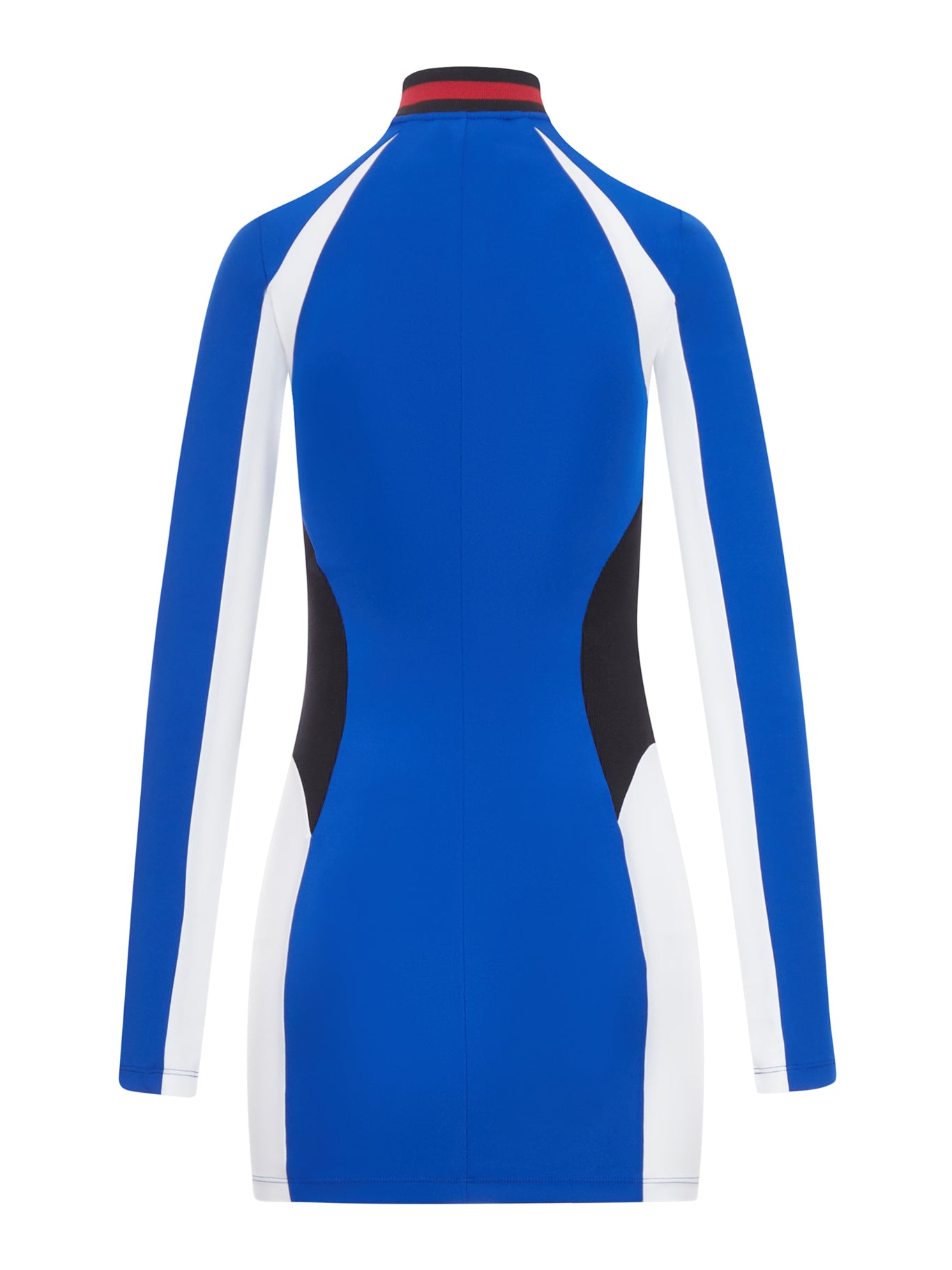 LIDO LONG TOP SUIT – Suit Negozi Row LIDO LONG TOP SUIT – Suit Negozi Row