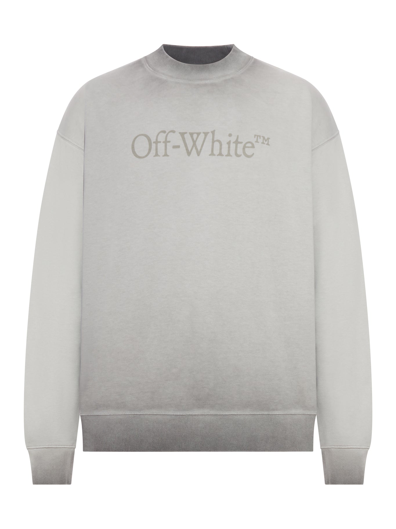 LAUNDRY SKATE DEGRADÉ SWEATSHIRT