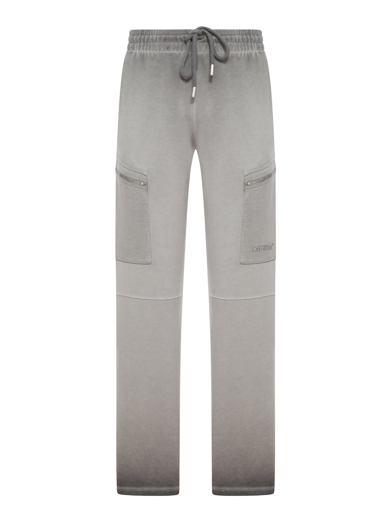 LAUNDRY CARGO PANTS DIAG DEGRADÉ