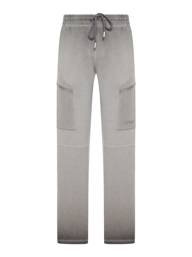 LAUNDRY CARGO PANTS DIAG DEGRADÉ