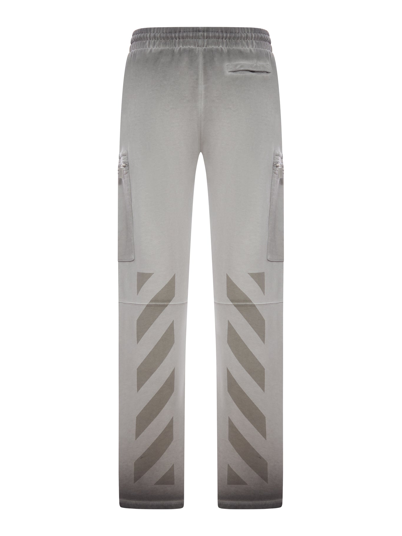 LAUNDRY CARGO PANTS DIAG DEGRADÉ