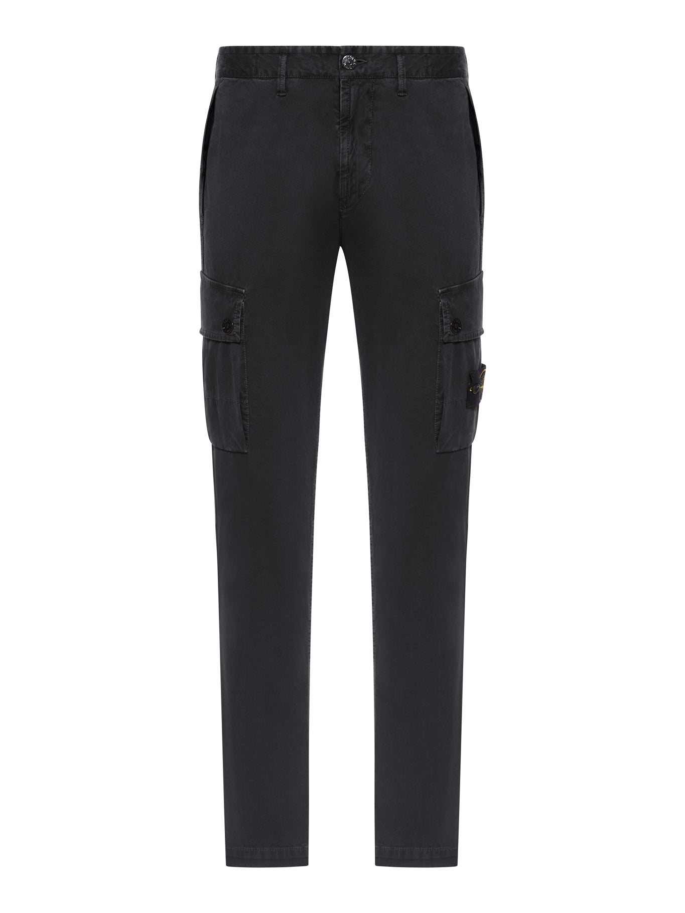 COMPASS LOGO CARGO PANTS