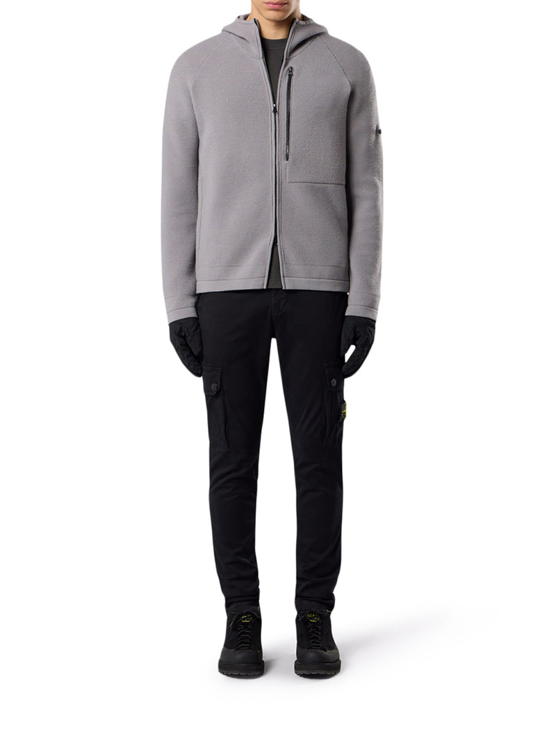 COMPASS LOGO CARGO PANTS