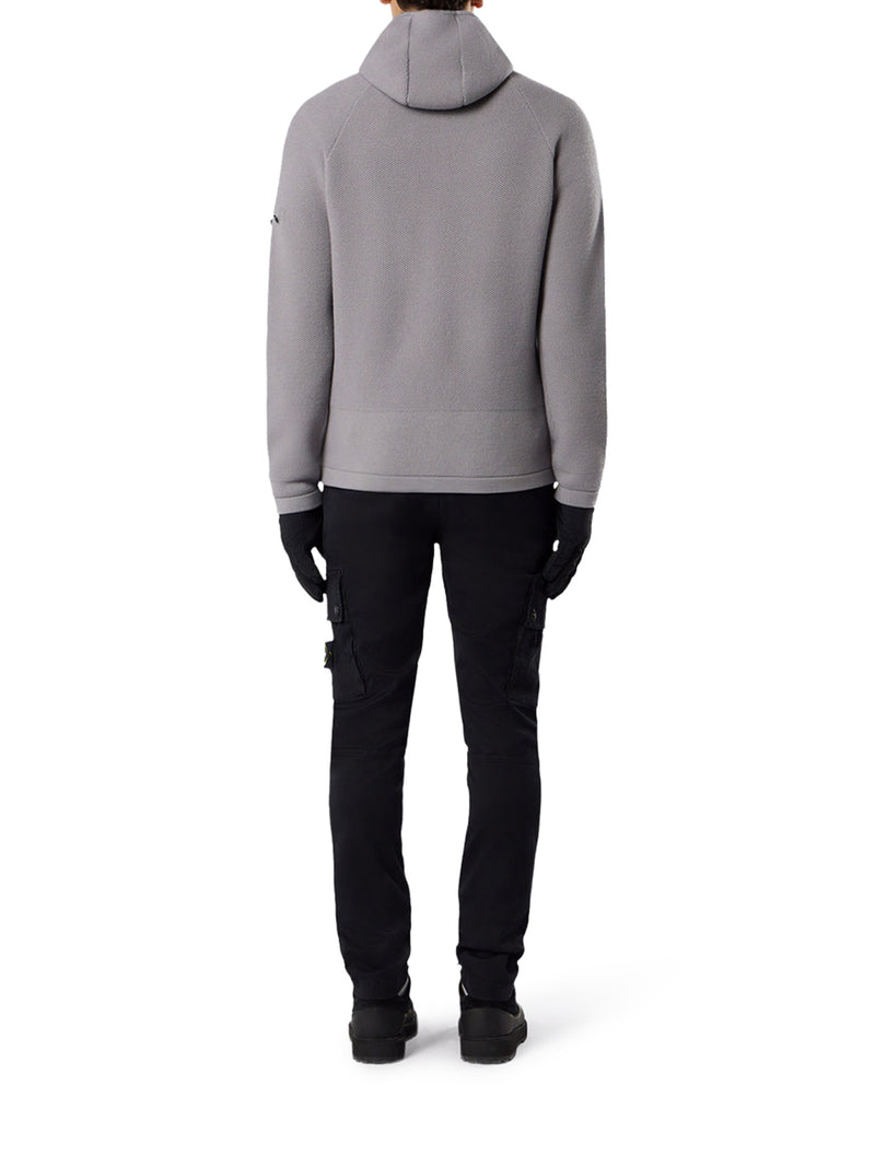 COMPASS LOGO CARGO PANTS