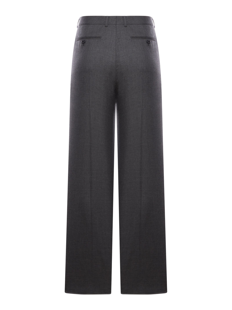 TAILORED TROUSERS