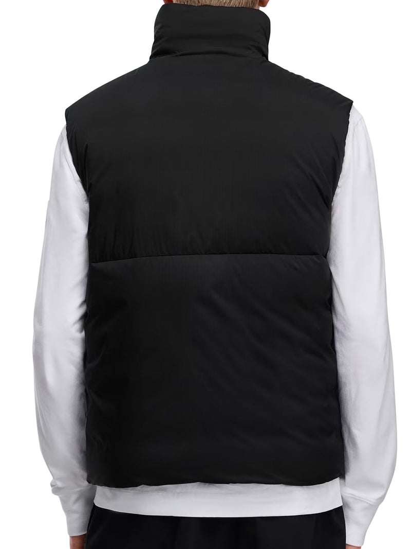 LODGE SLEEVELESS JACKET