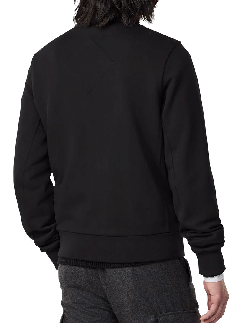 HYBRIDGE HURON FULL-ZIP JACKET