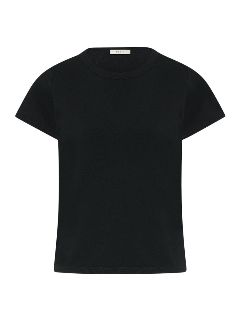 TORYA COTTON T-SHIRT
