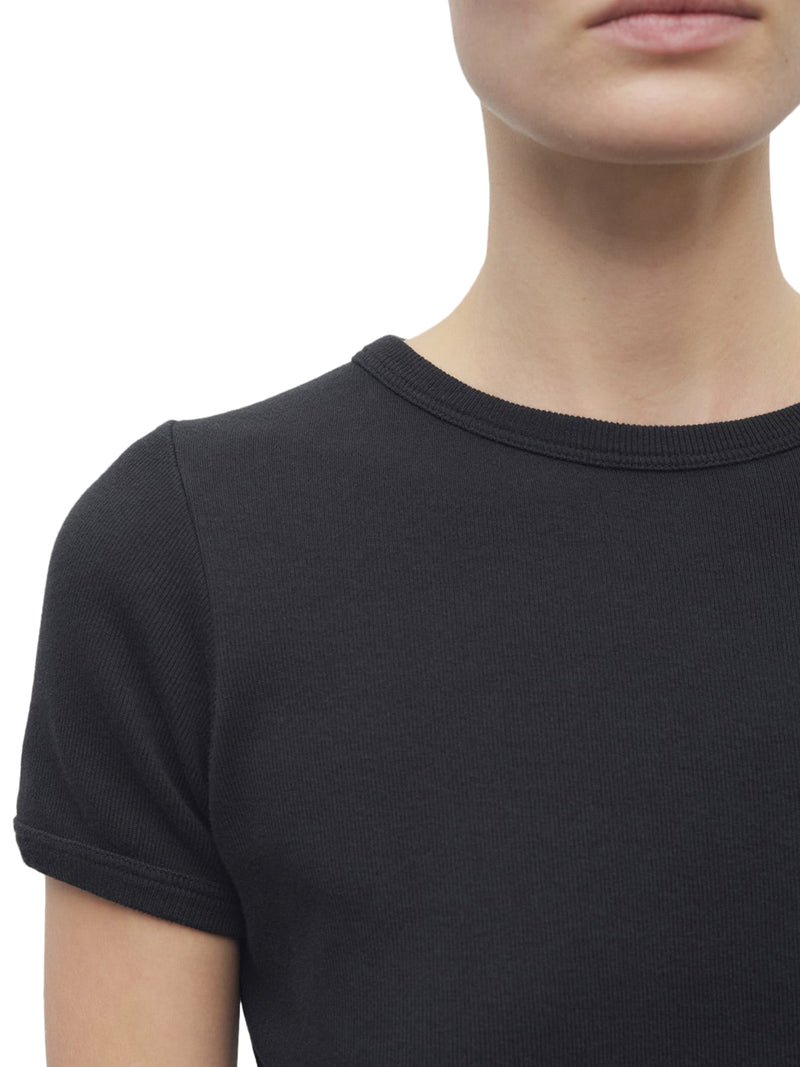 TORYA COTTON T-SHIRT