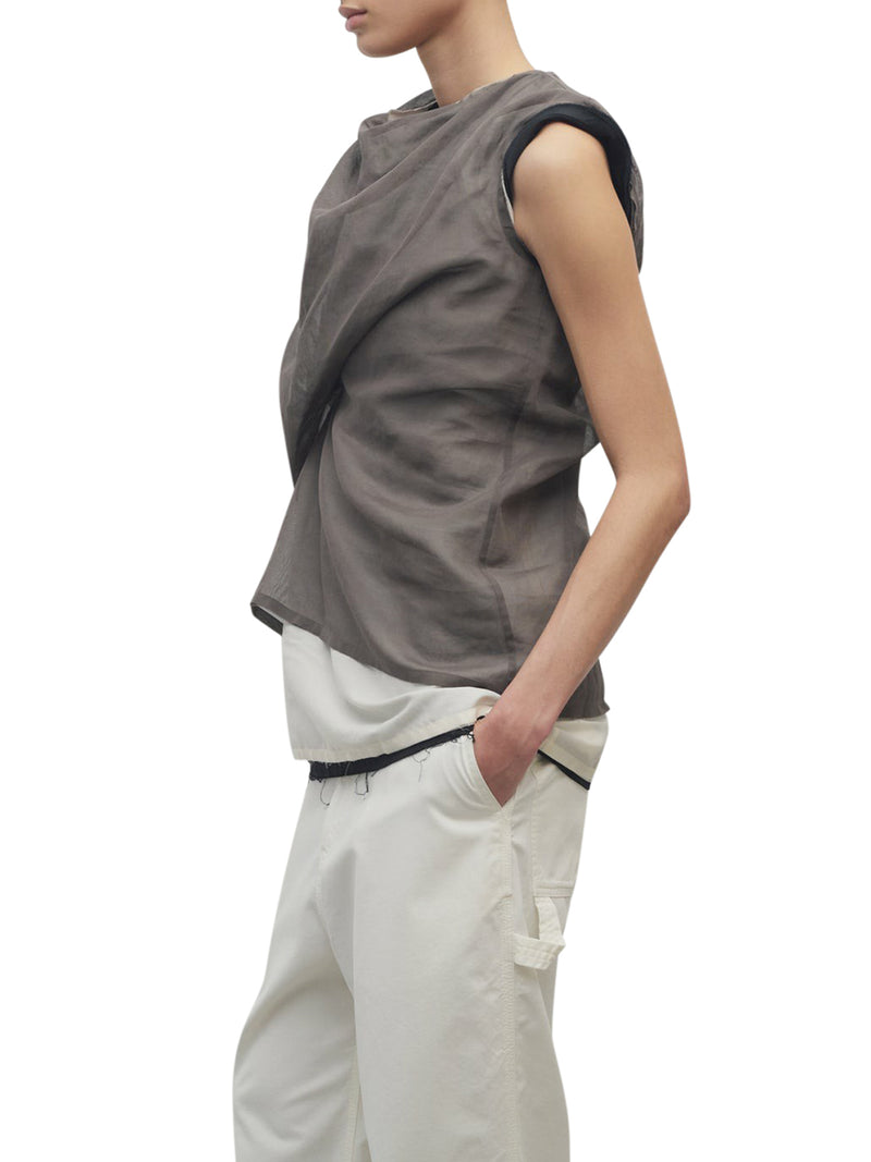 INAWA COTTON TOP