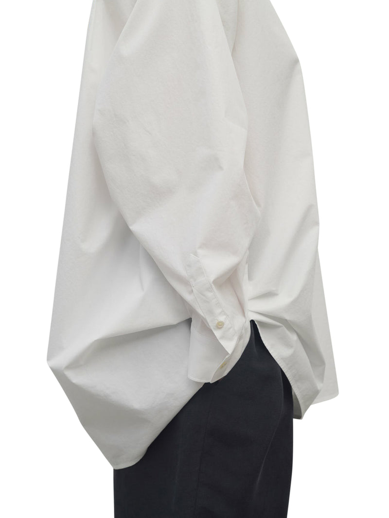 VICTORIA COTTON SHIRT