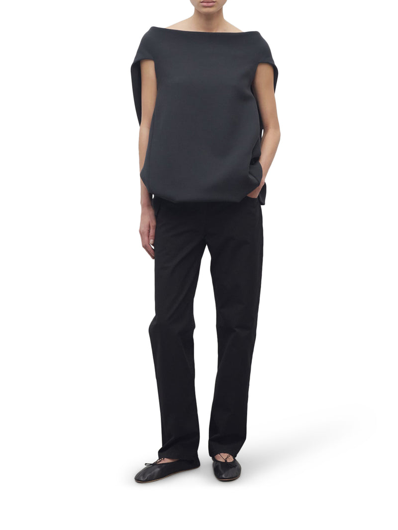 LANDAIS COTTON JEANS