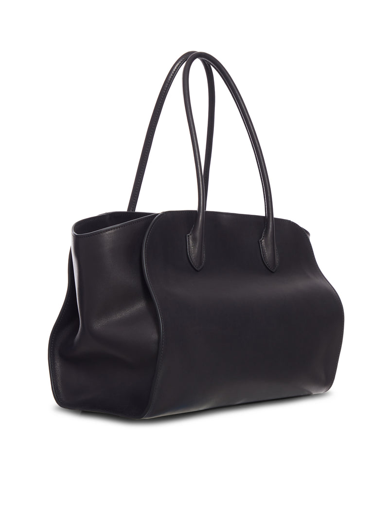 MARLO 14 LEATHER BAG