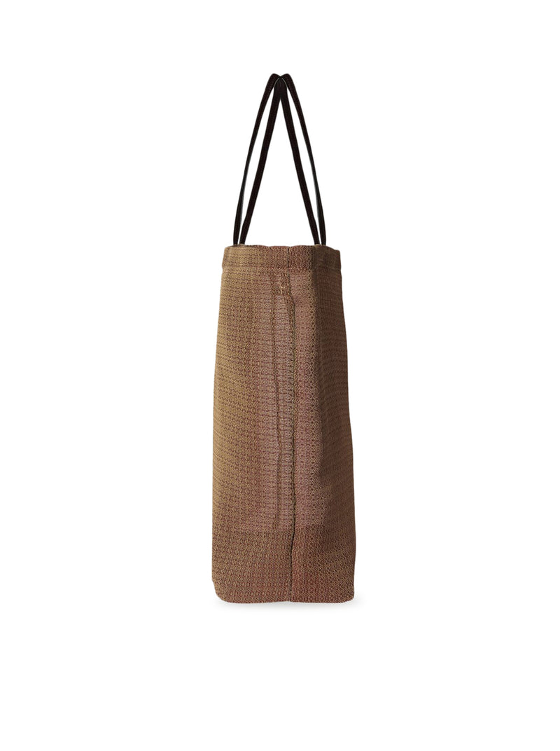 BARN MESH TOTE BAG