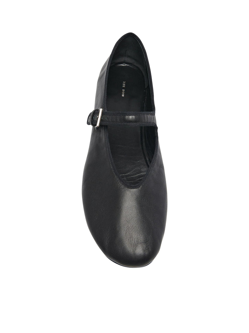 BOHEME MJ IN LEATHER