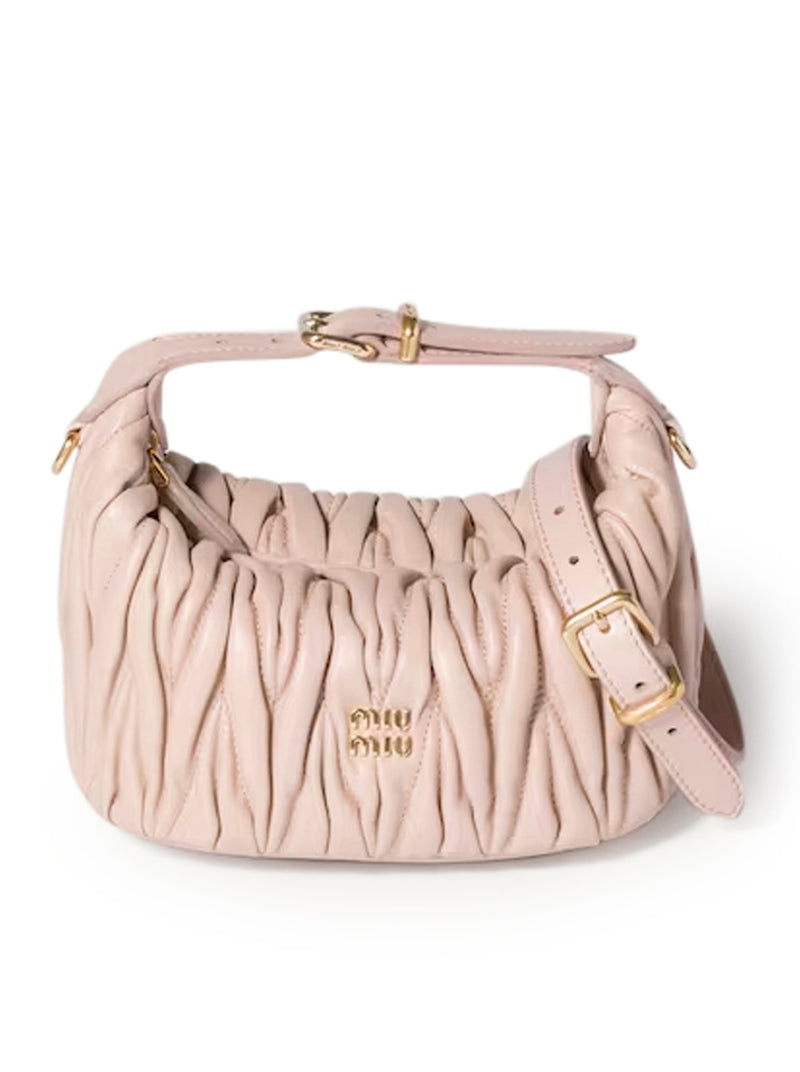 LEATHER TRICK – Suit Negozi Row