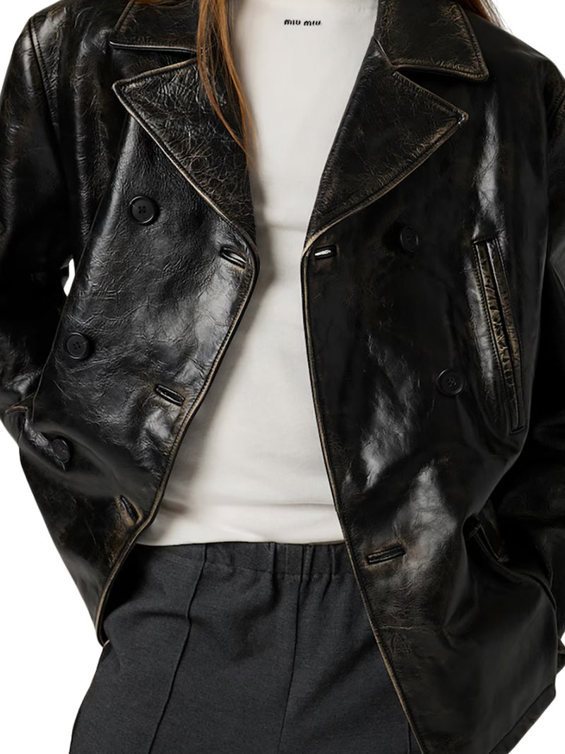 COTTON KNITTED TANK TOP