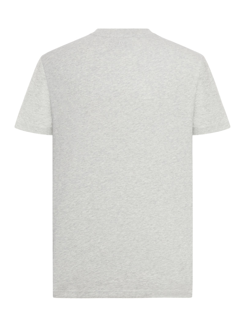 AMI DE COEUR T-SHIRT IN ORGANIC COTTON JERSEY