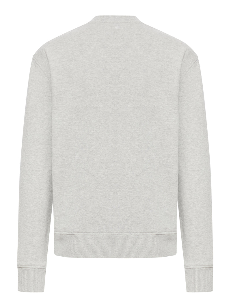 AMI DE COEUR COTTON SWEATSHIRT