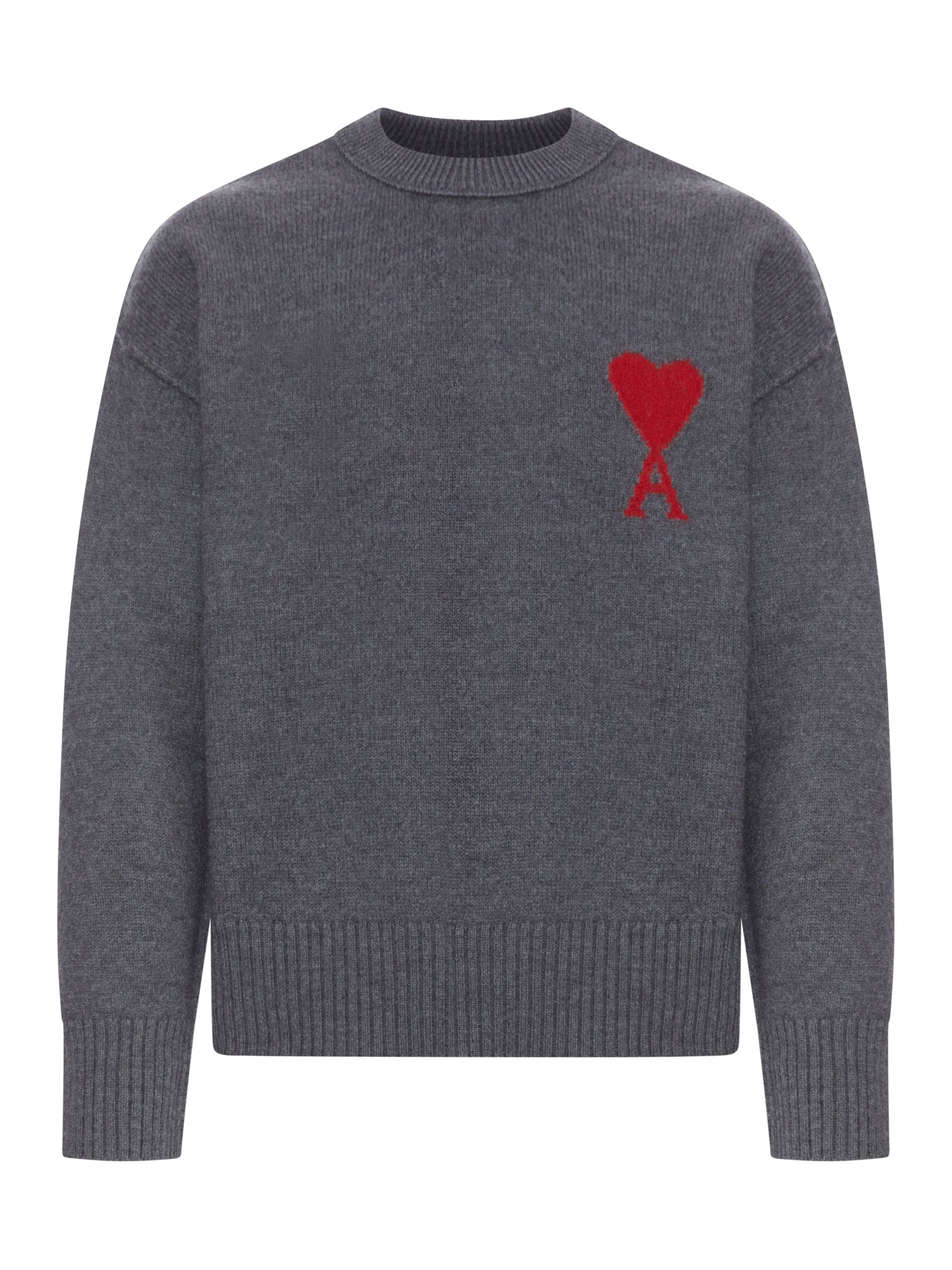 AMI DE COEUR WOOL SWEATER