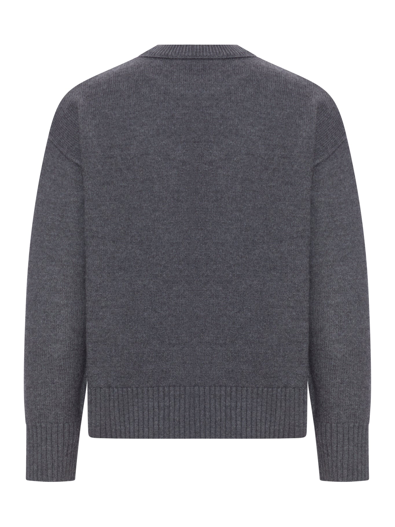 AMI DE COEUR WOOL SWEATER