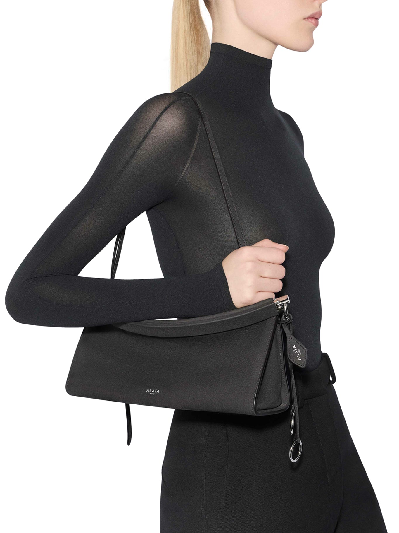 EW 25 TOP CASE BAG – Suit Negozi Row EW 25 TOP CASE BAG – Suit Negozi Row