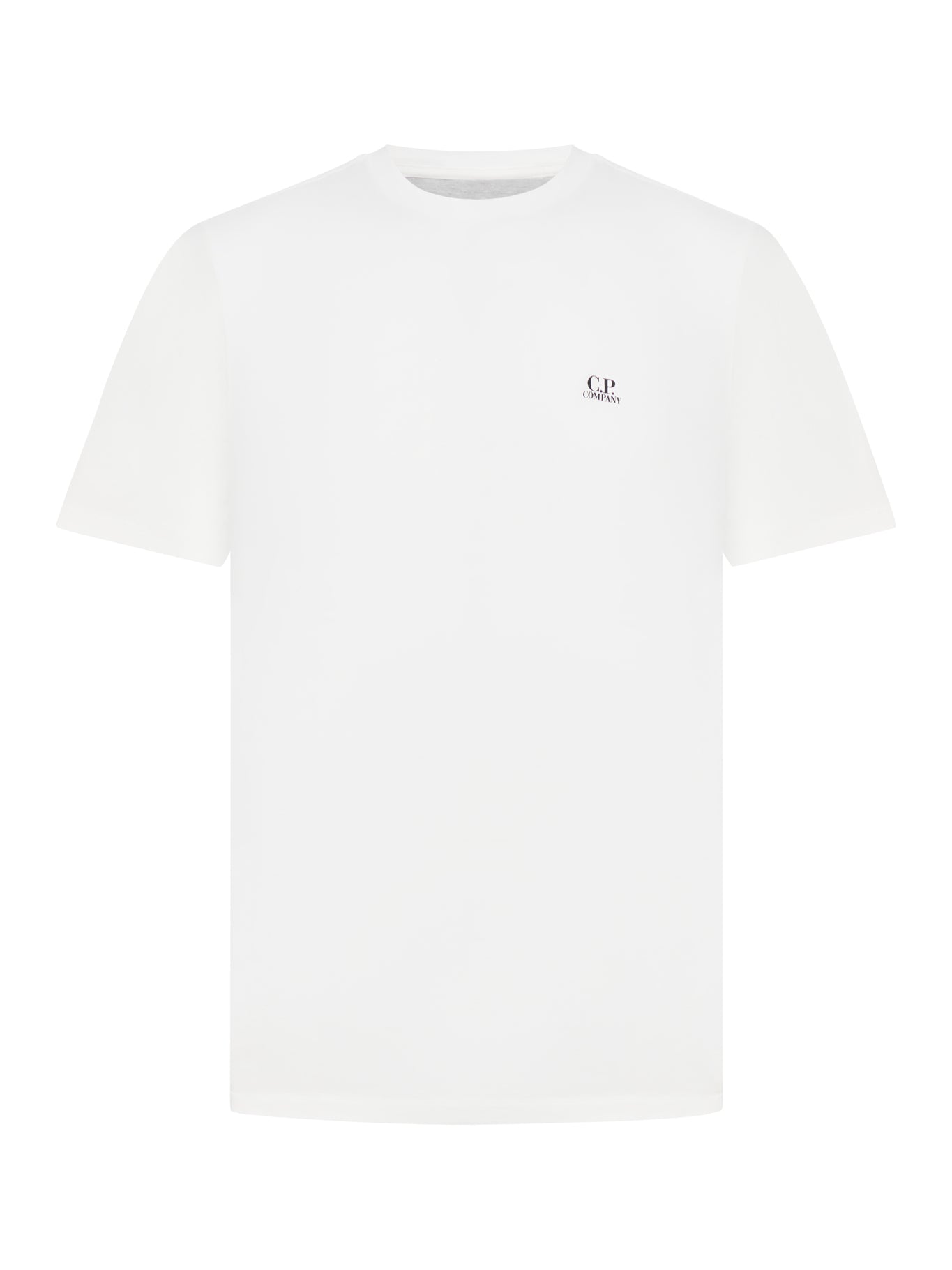 SHORT-SLEEVED T-SHIRT WITH PRINT