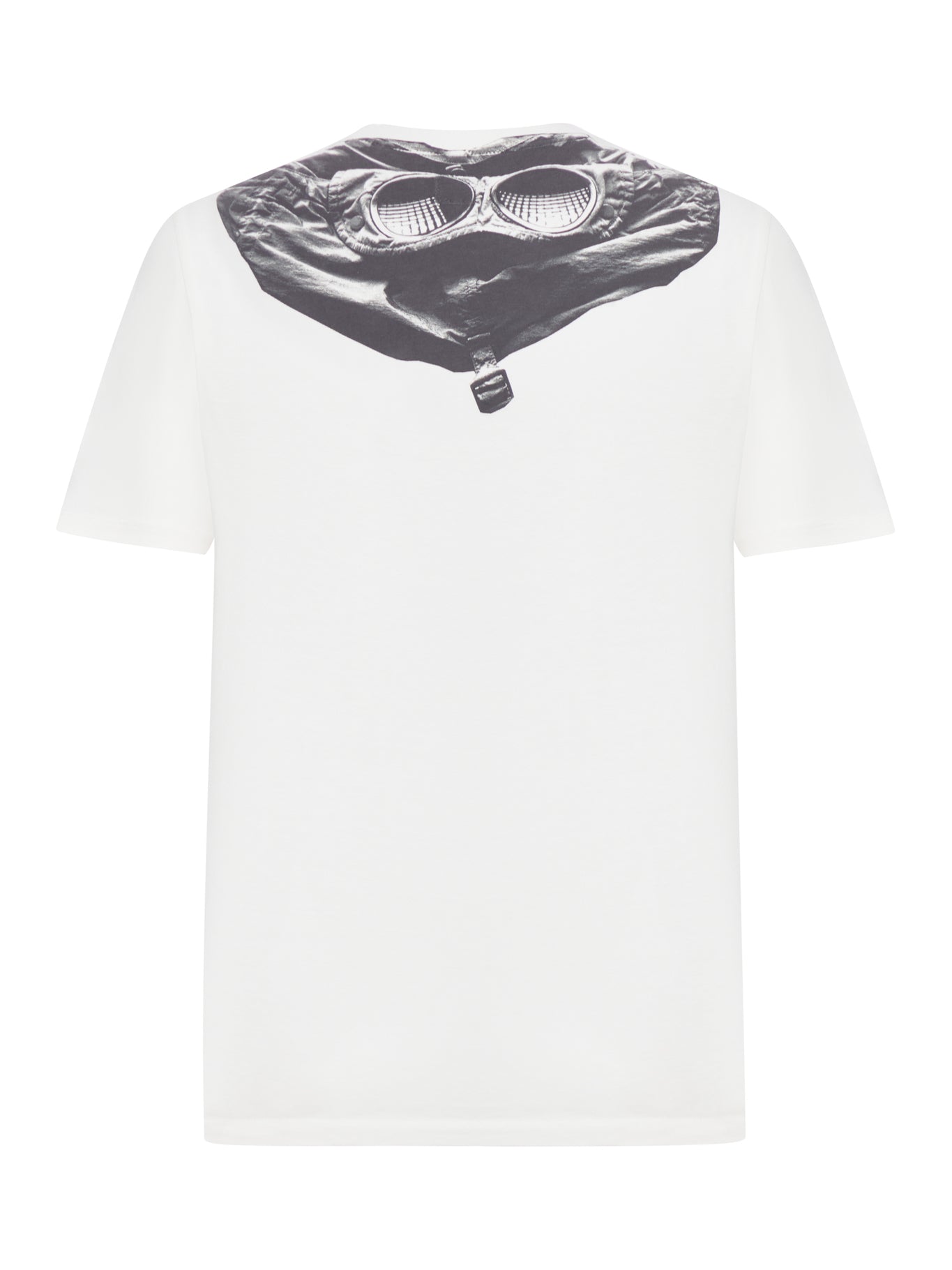 SHORT-SLEEVED T-SHIRT WITH PRINT