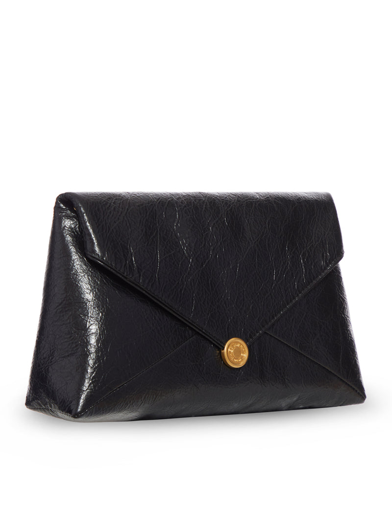 ENVELOP SHOULDER BAG