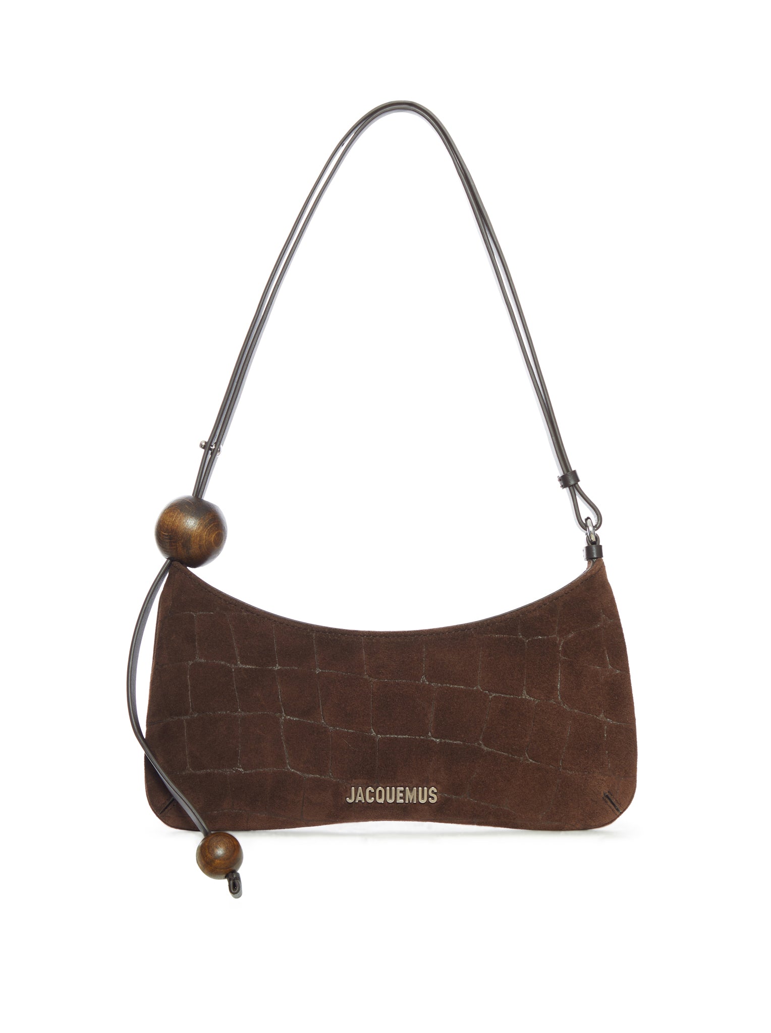 Small soft bowling bag – Suit Negozi Row