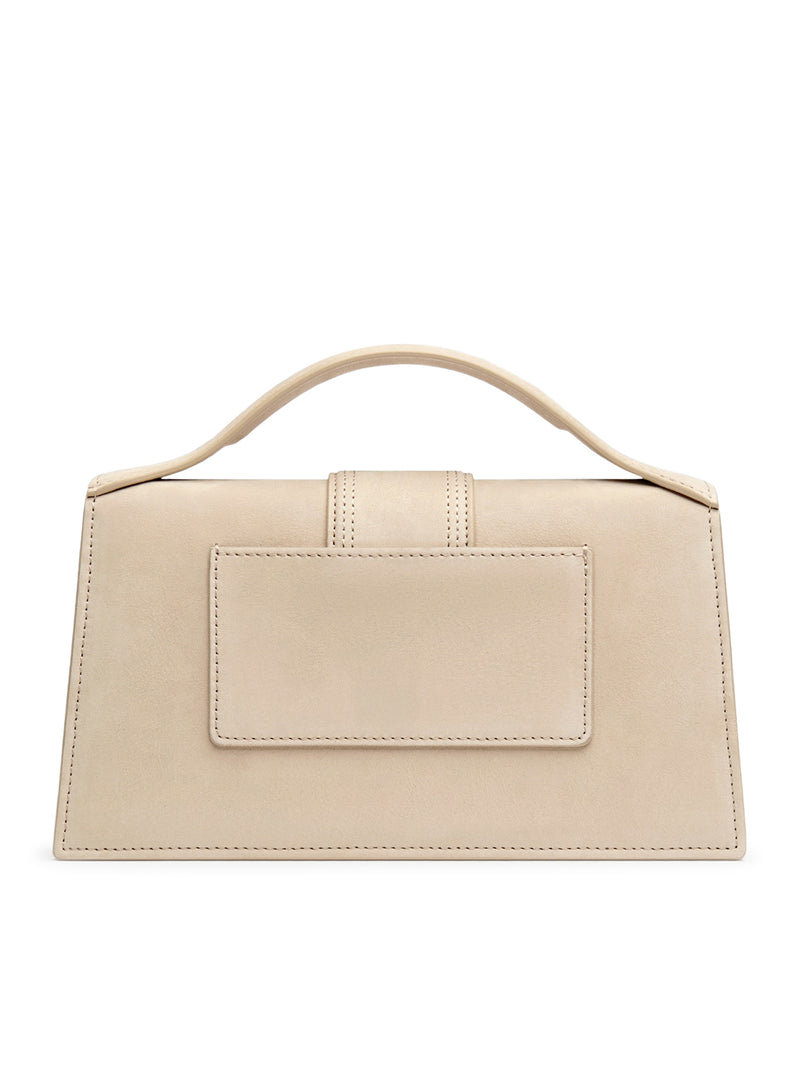 SHOULDER BAG WITH FLAP