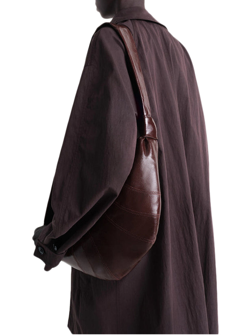 MEDIUM CROISSANT BAG