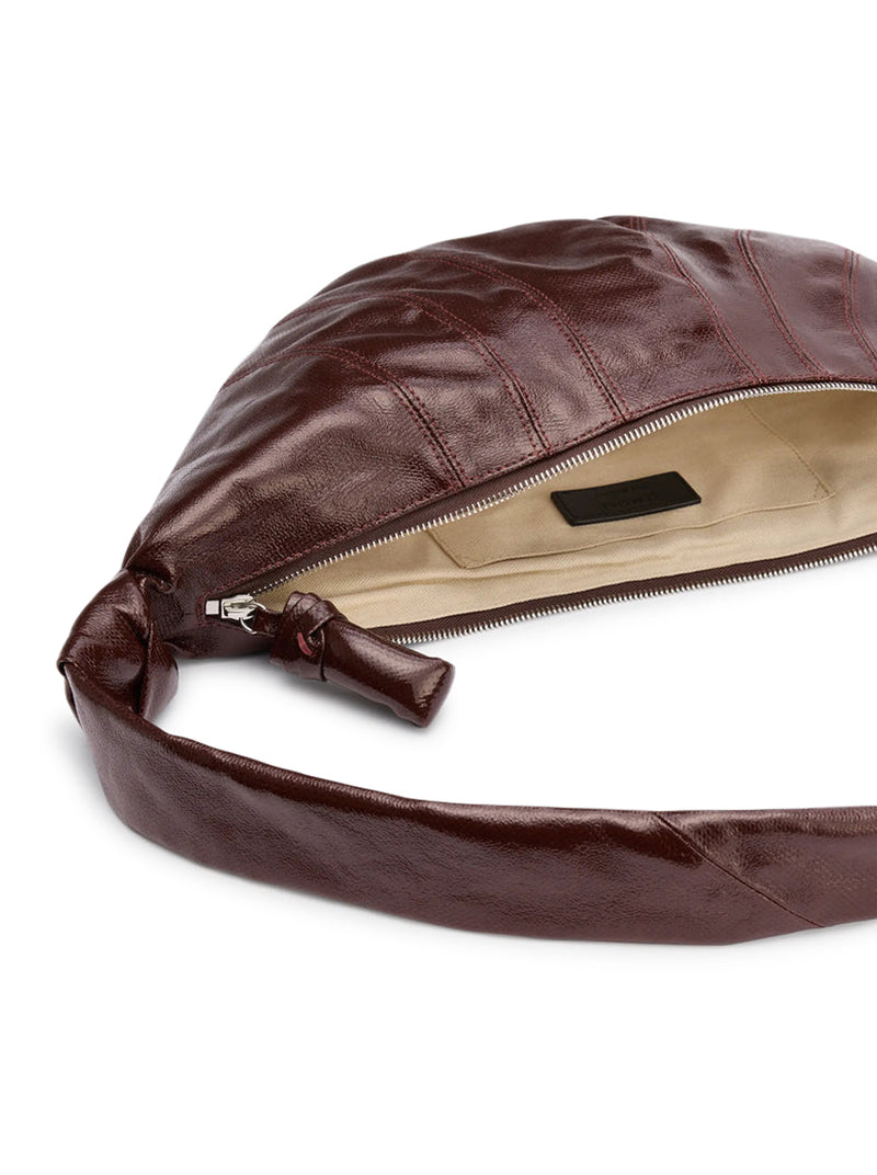 MEDIUM CROISSANT BAG