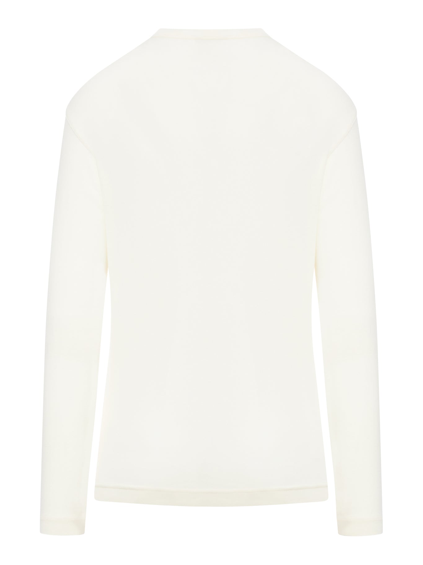 RIB T-SHIRT – Suit Negozi Row RIB T-SHIRT – Suit Negozi Row