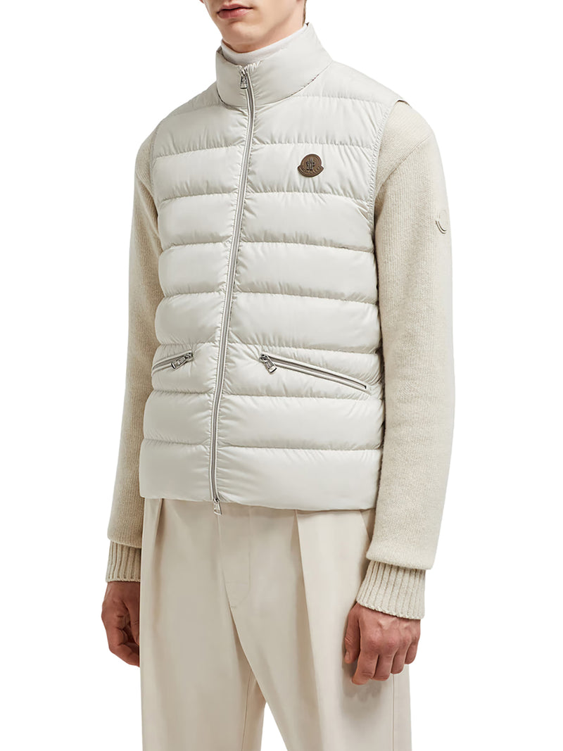 TREOMPAN PADDED VEST