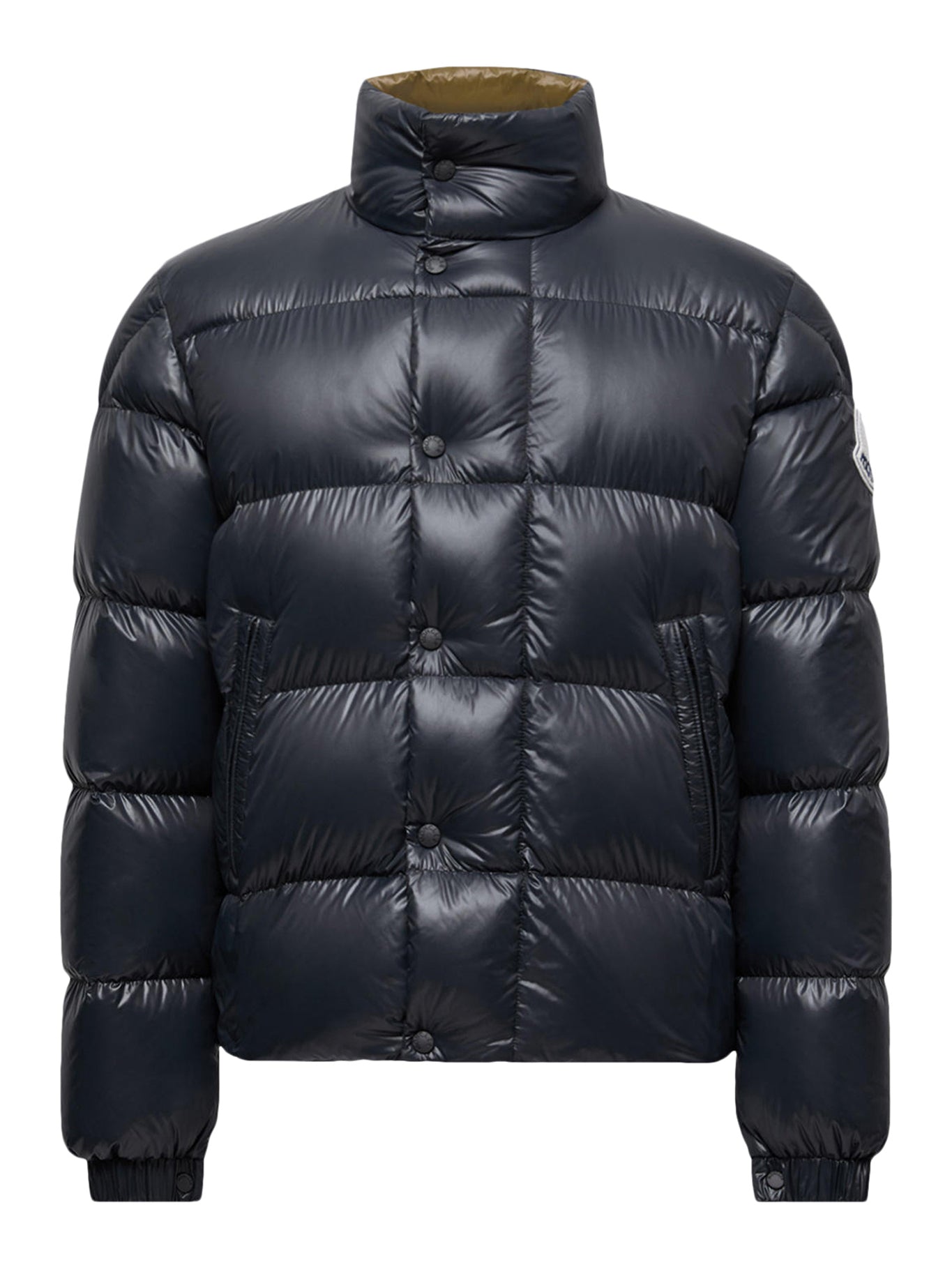 TRIPITI SHORT DOWN JACKET
