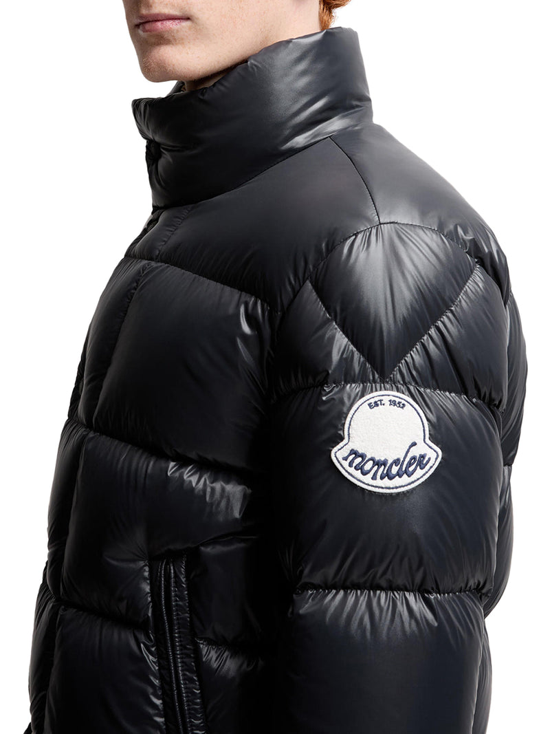 TRIPITI SHORT DOWN JACKET